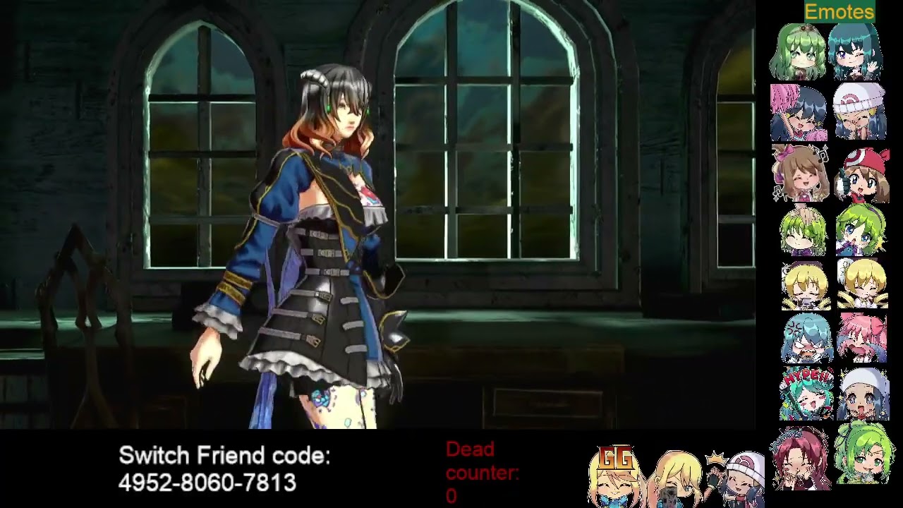 Bloodstained Ritual of the Night. Part 1, Iga is back with Castlevania at Home!