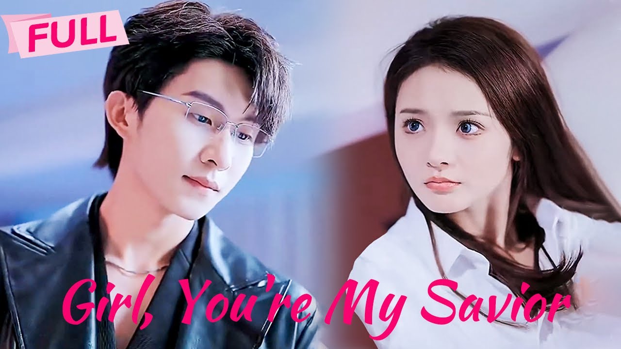 [MULTI SUB] Girl, You're My Savior【Full】Fairy travels in modern times to her beloved man| Drama Zone