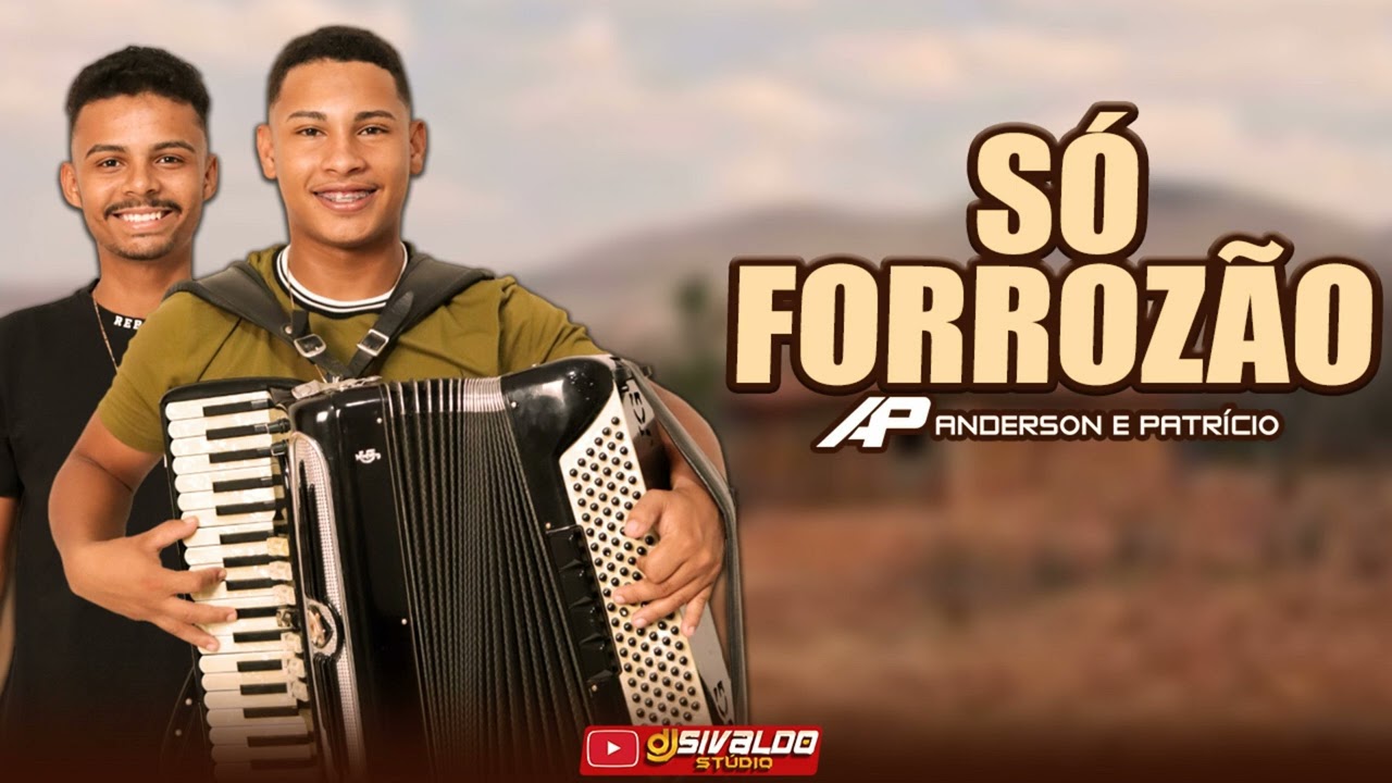 ANDERSON E PATRICIO - FORRÓ E VAQUEJADA AO VIVO ( BREJO DA SERRA 2024 )