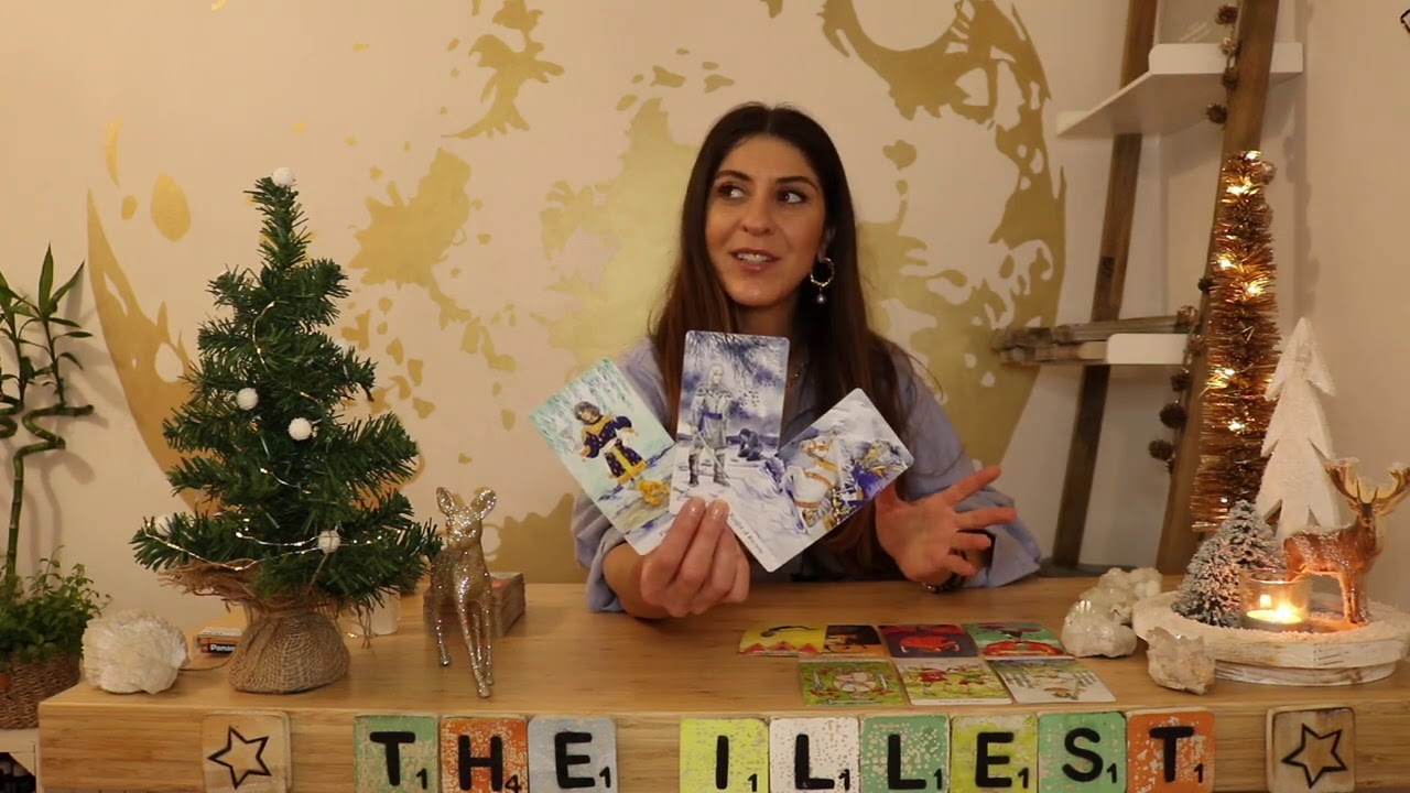 AQUARIUS - 'A NEW BEGINNING ON THE HORIZON! - Tarot Reading