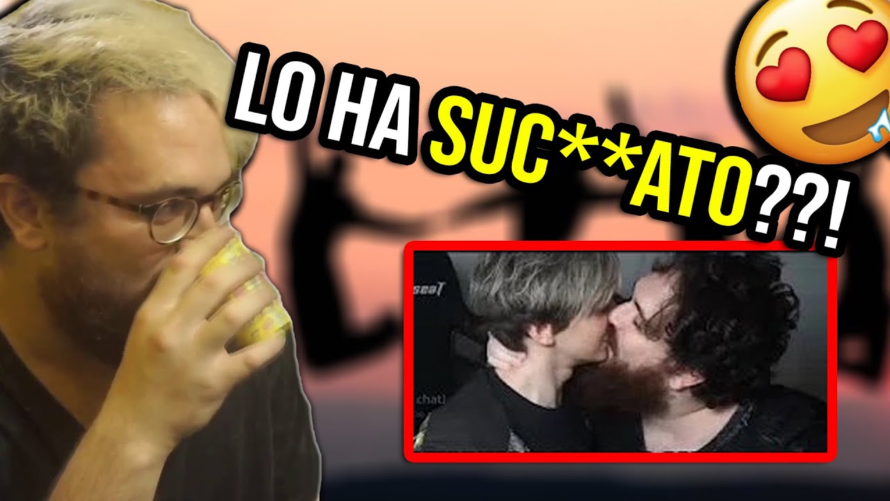 Marco E La Sua Amicizia Eterō