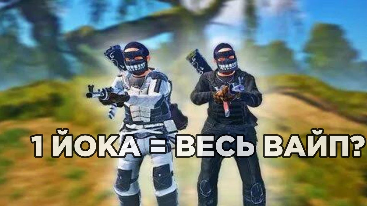 Залетели под конец вайпа.. и вот что и этого вышло! | WoohRust 266 Devblog