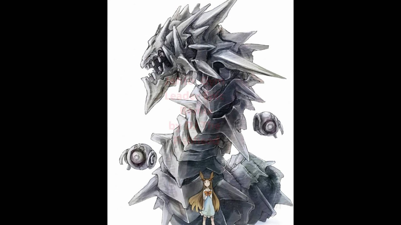 Johto Elite Four Epic Remix
