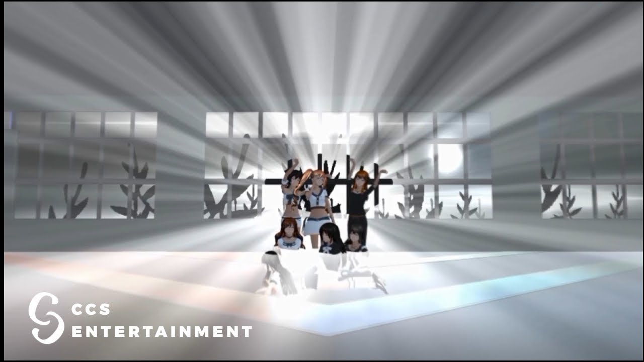 BABYMONSTER - SHEESH | SSS COVER - MV