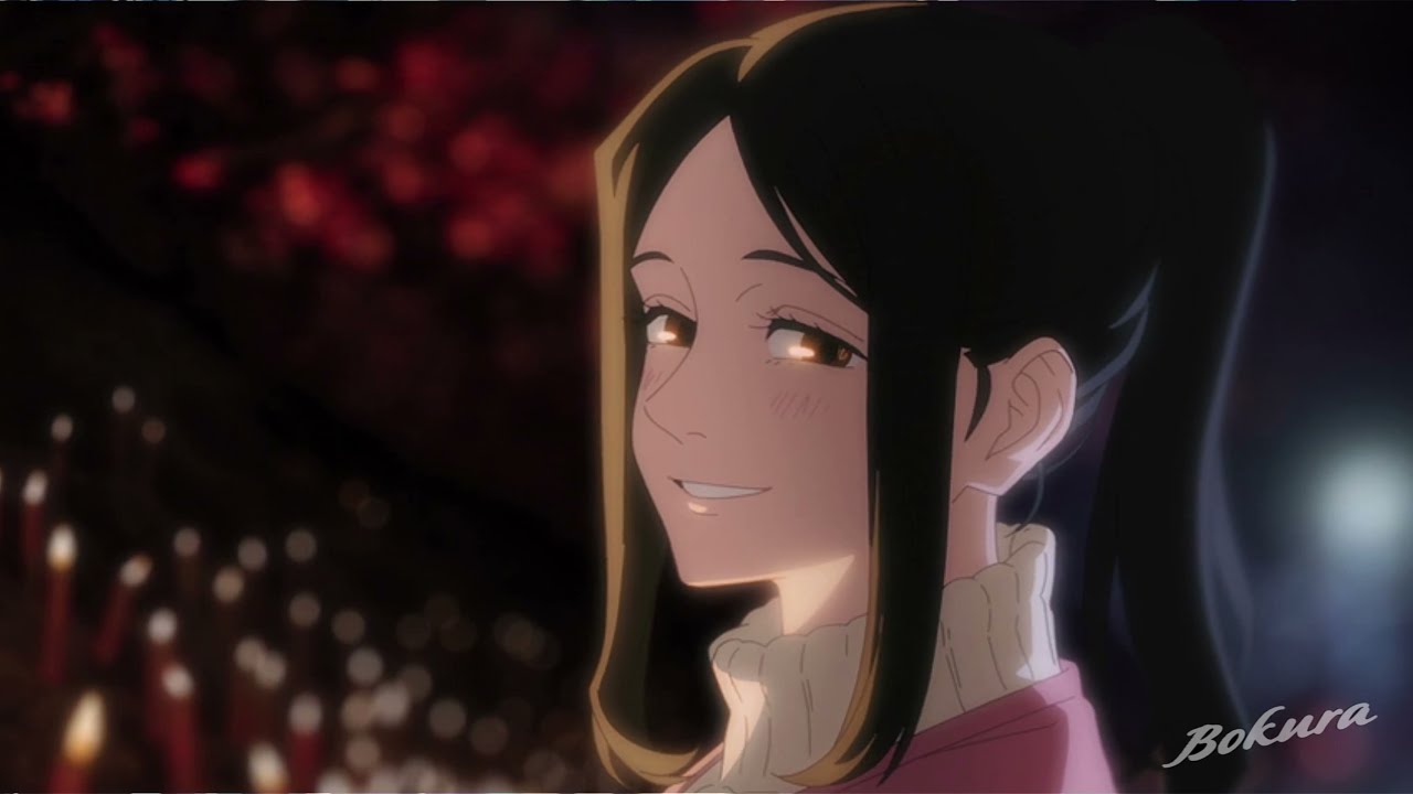 Jnr Choi - TO THE MOON (AMV)