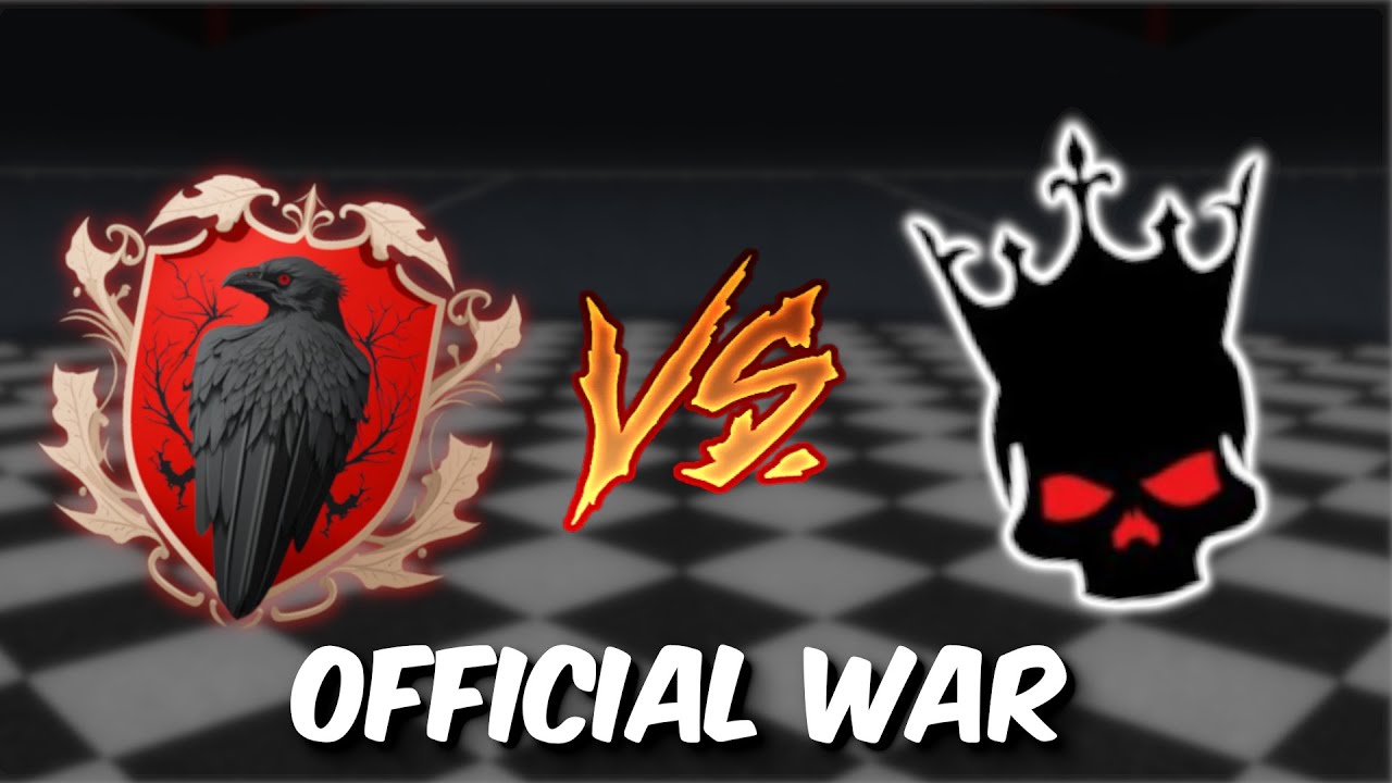 CHIDORI VS SOVEREIGN OFFICIAL WAR | Ro-Ghoul