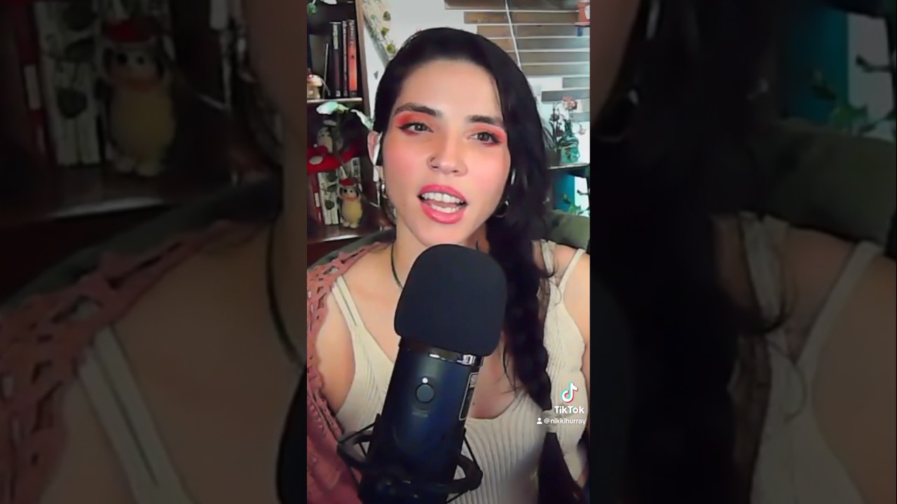 She&rsquo;s a &ldquo;just chatting&rdquo; streamer&hellip; #fypシ #twitch #streamer #shorts