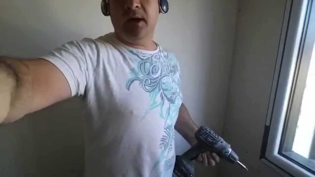 ⏩ imposte fen&ecirc;tre placo , on fait le tour ensemble !
