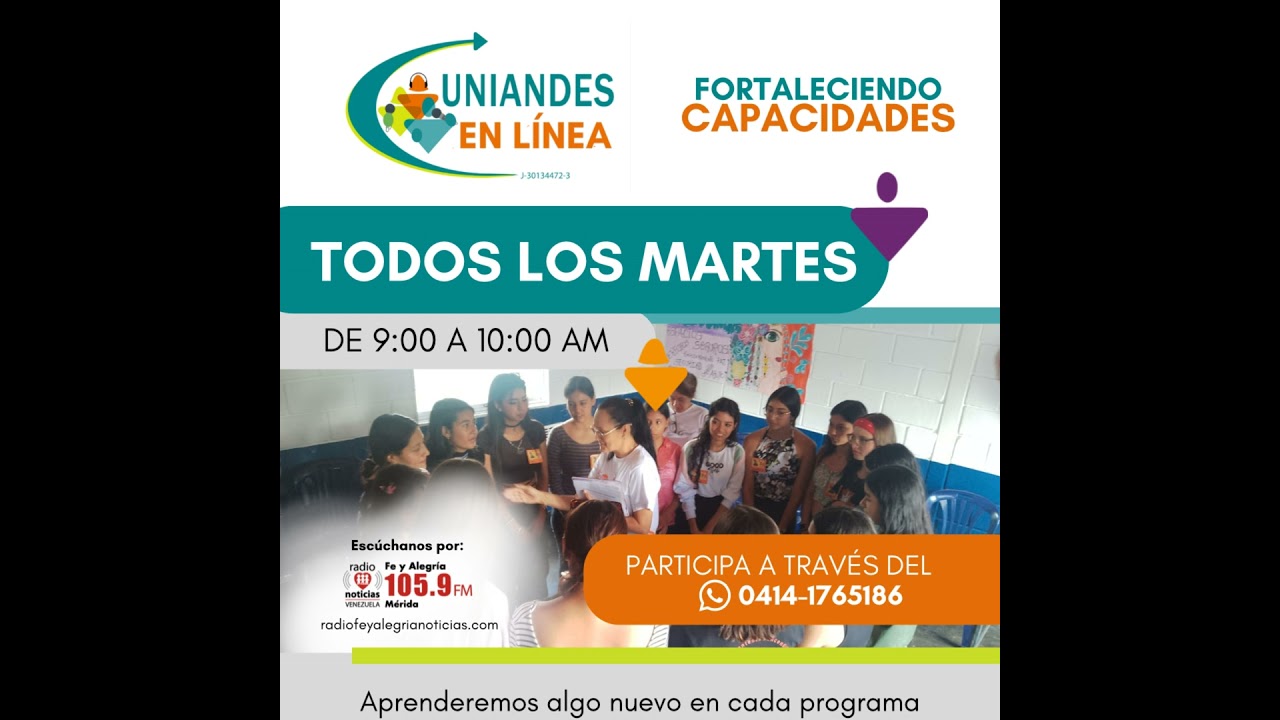 Prevención de la violencia basada en género en biruaca, estado apure. ABC del Vecino y la nueva f...