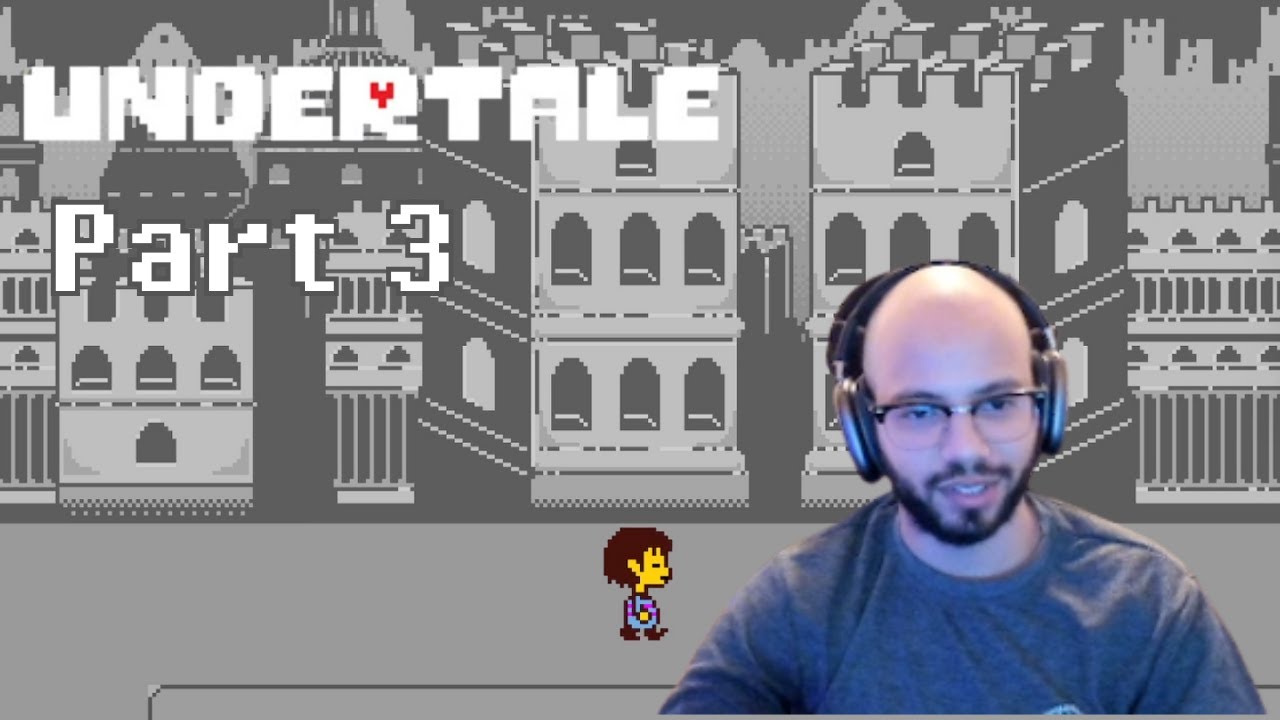 This Is NOT the Ending I Expected | Undertale Neutral Route (Part 3)