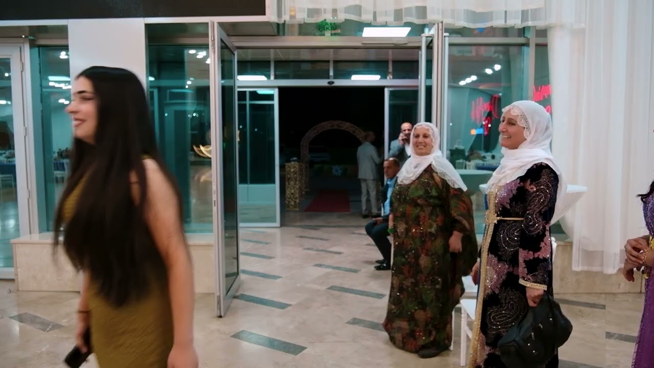 Düğün 1