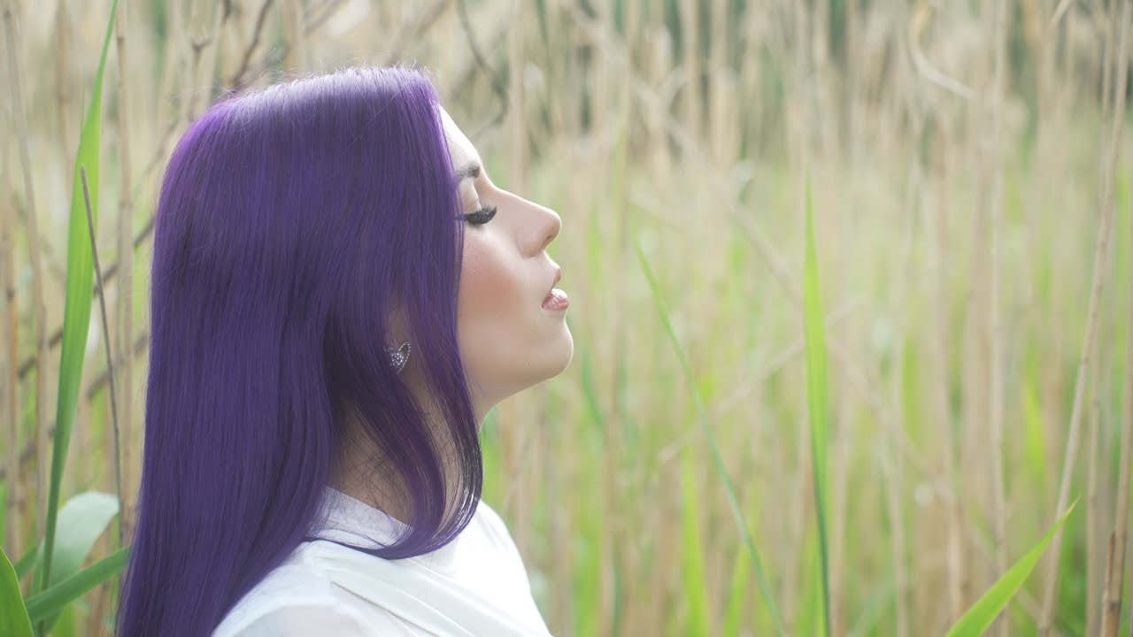 Efi &ndash; Azyl [Official Music Video]