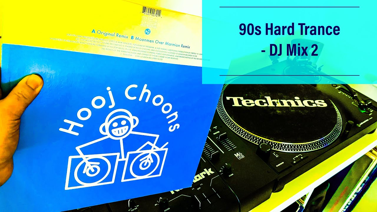 Old Skool 90s 
