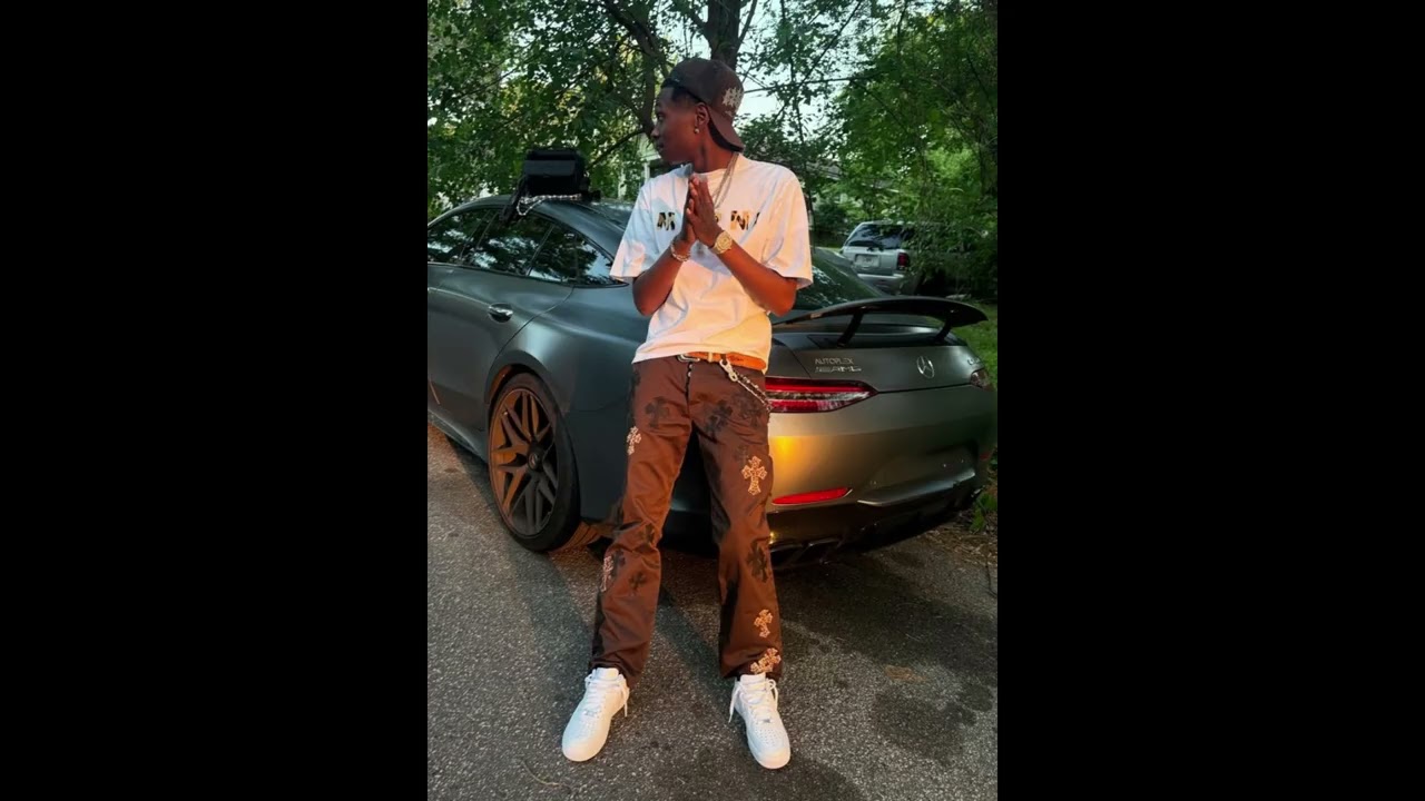 [FREE] FBL Manny x Blo Type Beat - Nikita