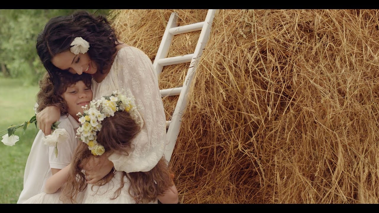 IONEL ISTRATI - Dor de mama [ official TV version ]