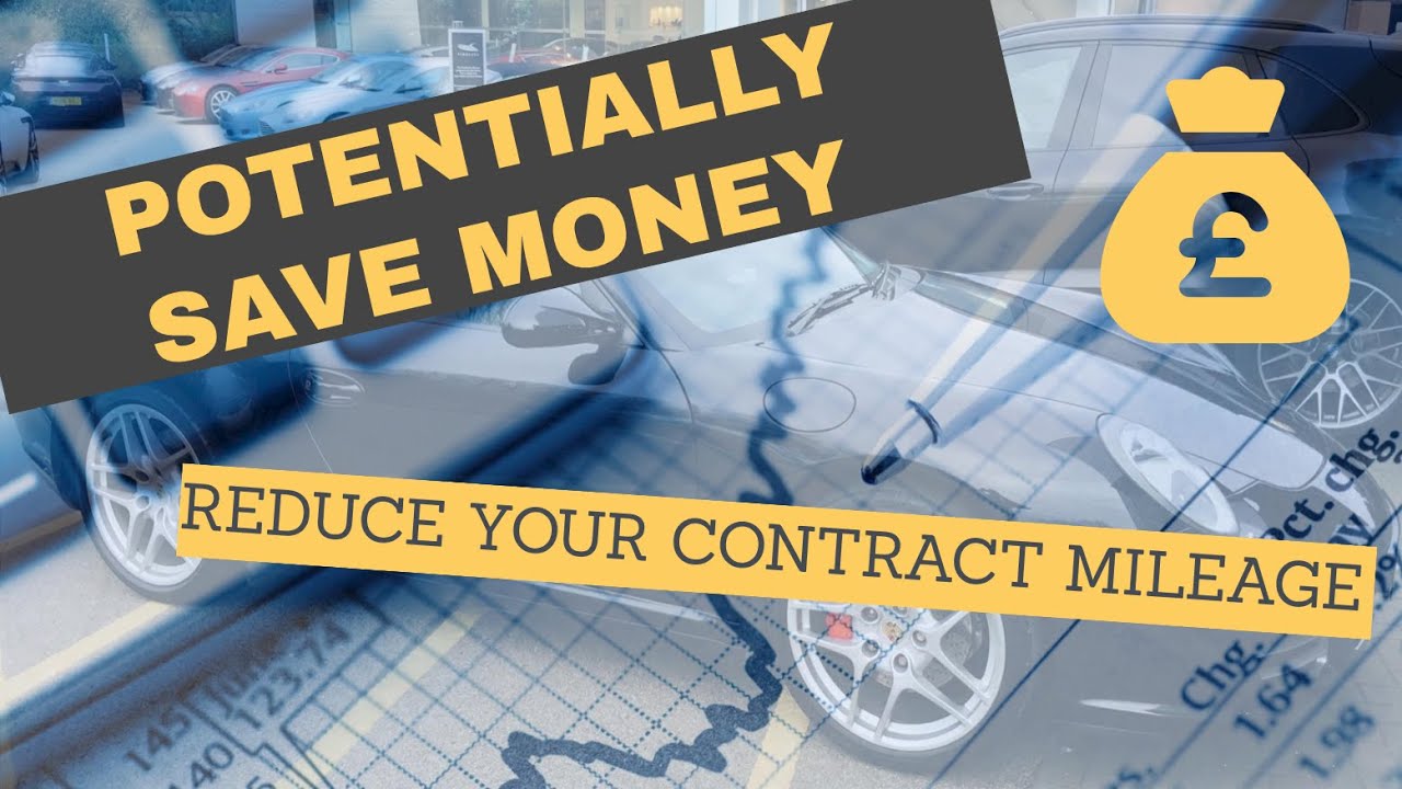 Changing PCP Contract Mileage