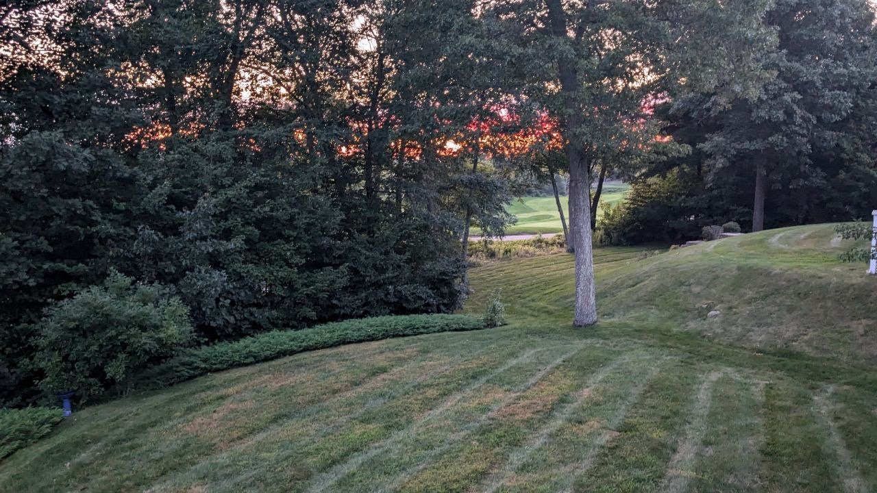 Massachusetts Road Trip, May 20, 2024 (4K)