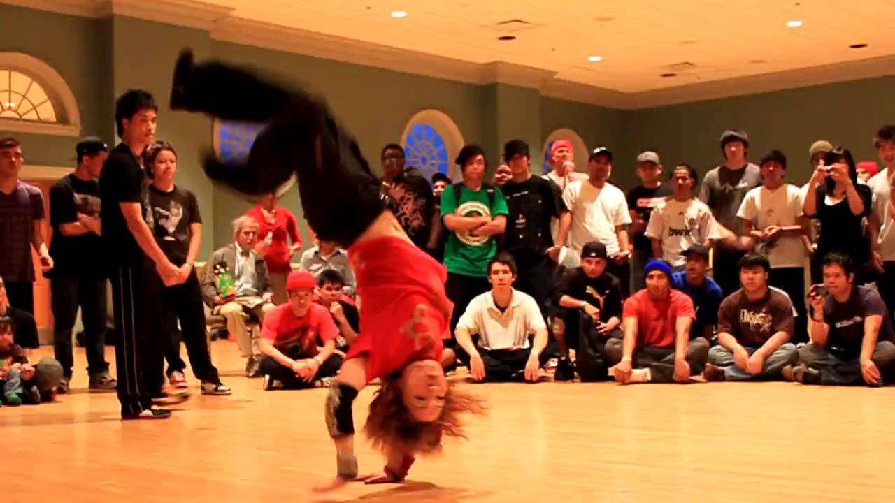 Supernatural Dynasty vs.Rhythm Fetish (Top 8)