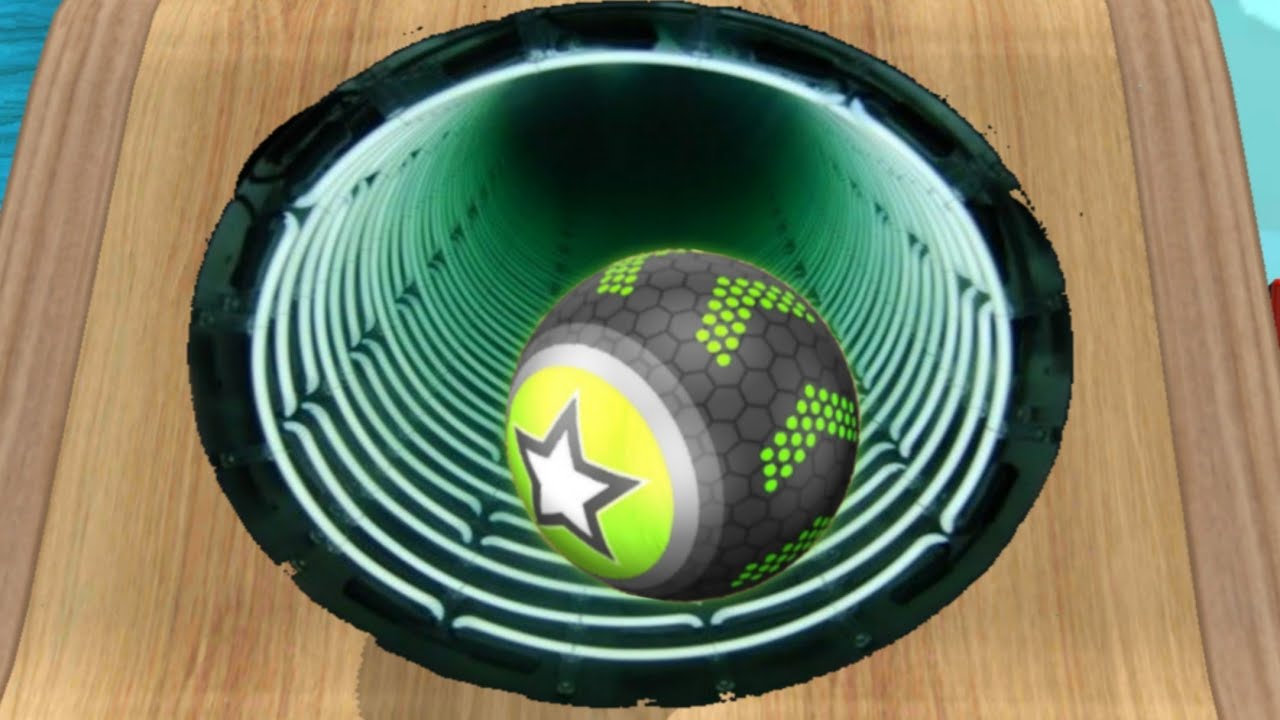 GOING BALLS SPEEDRUN LEVEL 22770 - 22845 GOING BALLS GAMEPLAY
