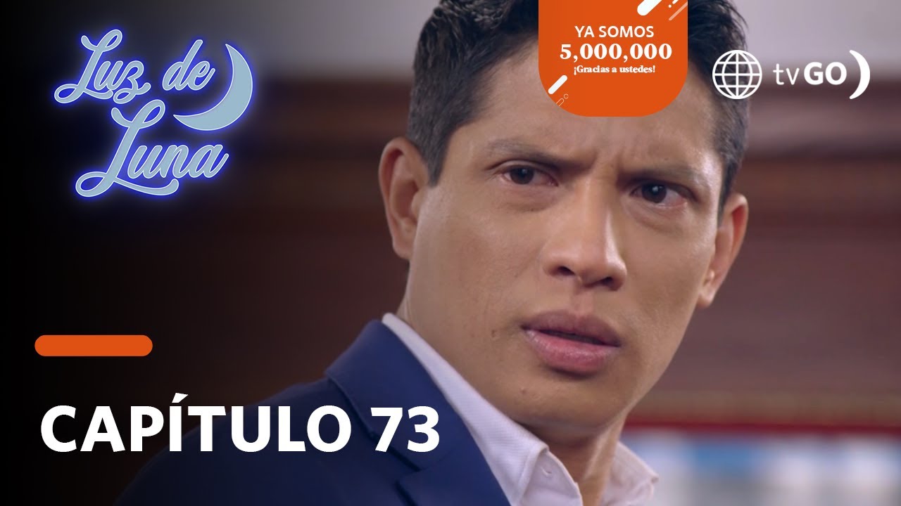 Luz de Luna: León fue sentenciado a prisión (Capítulo 73)