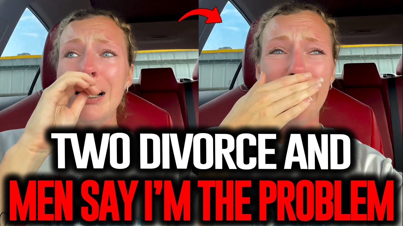 She Filed For Divorce Thinking He’d Beg… He Said “OK” And Left  | The Wall