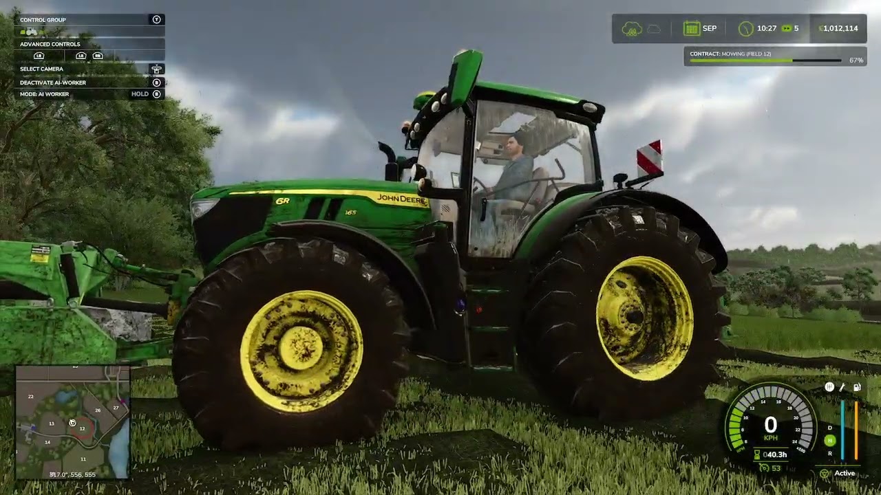 Farming Simulator 25 Episode 15
