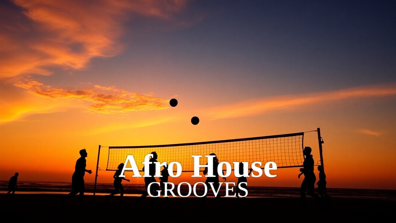 SUMMER AFRO HOUSE 2026 – Bali Beach Anthems (The Weeknd, Adam Port)