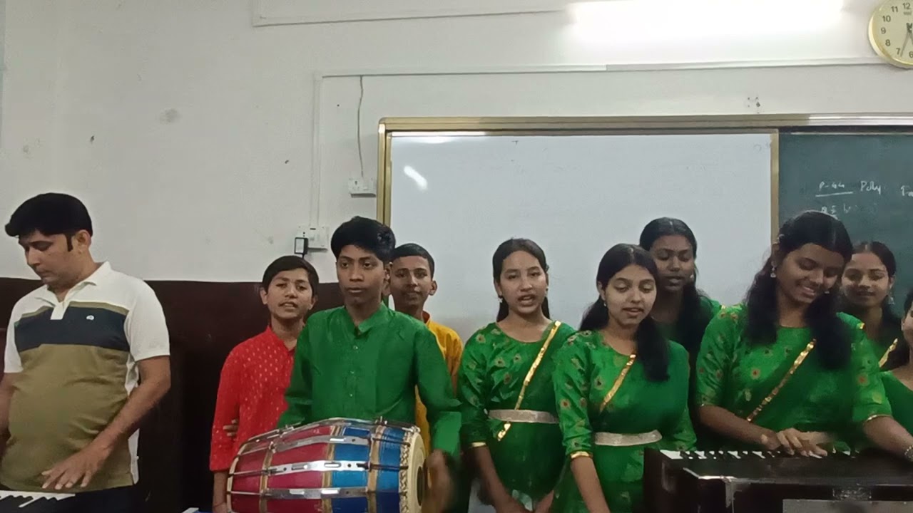 Assamese patriotic song
