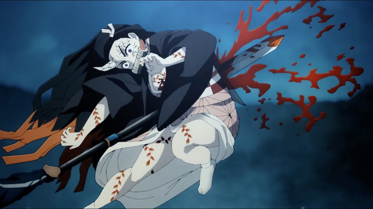Demon Slayer: Kimetsu no Yaiba Season 3 Episode 6 Recap