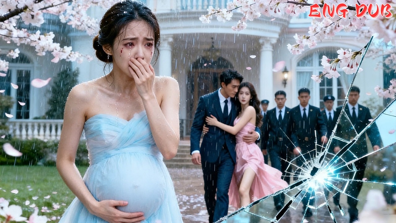 He ignored pregnant wife for his mistress，After the divorce,she marries a CEO,he kneels before her!