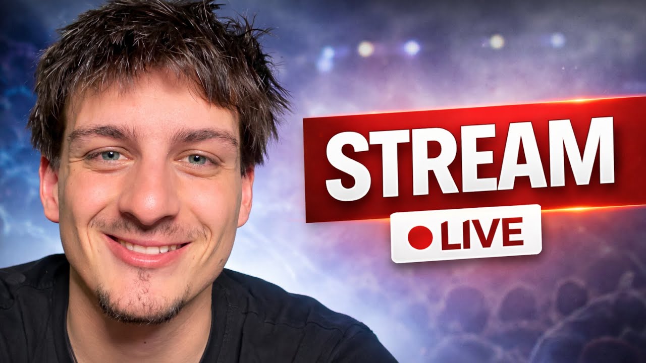 REAKCE na StreamTape (maniak) & REAKCE na VAŠE tracky!