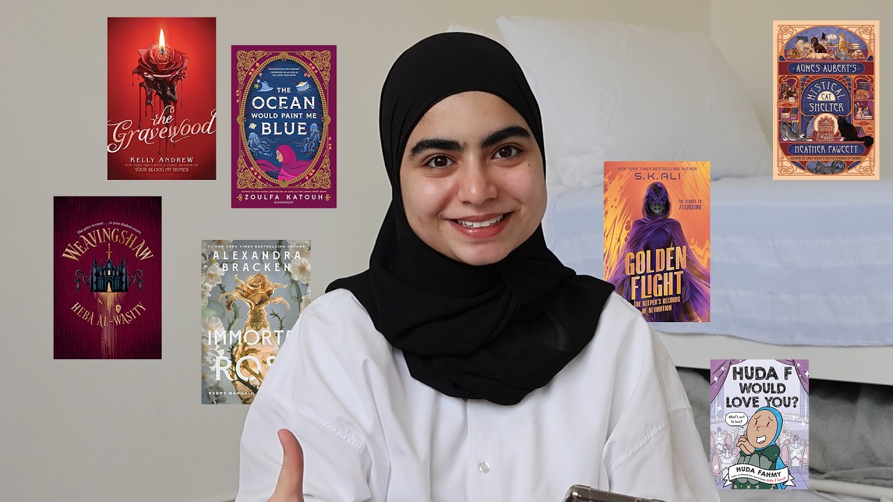 Most Anticipated Books of 2026 (better late than never)