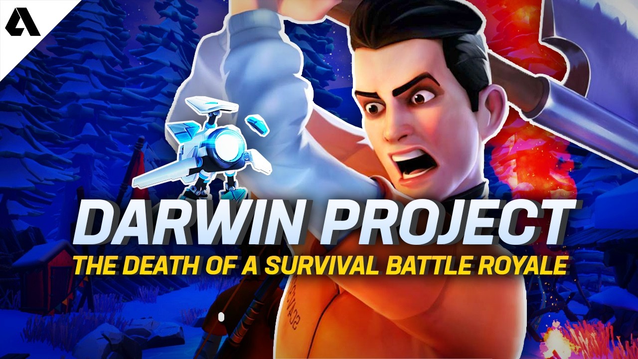 The Survival Battle Royale That Failed To Survive