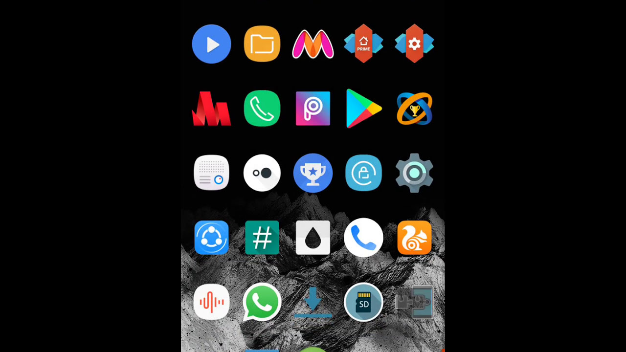 best xposed modules for samsung touchwiz devices/android 6.0