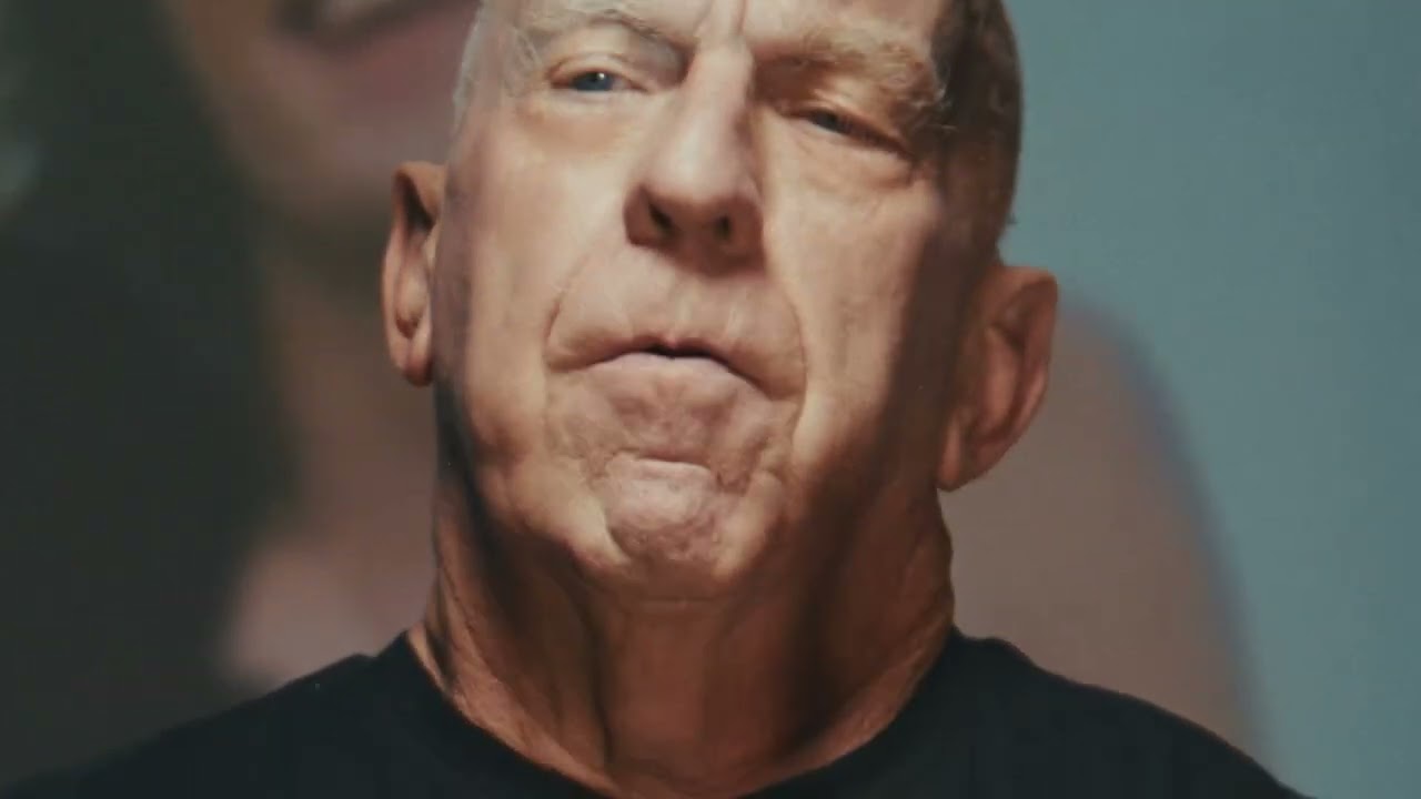 Bernie Leadon – “Too Many Memories” (Official Video)