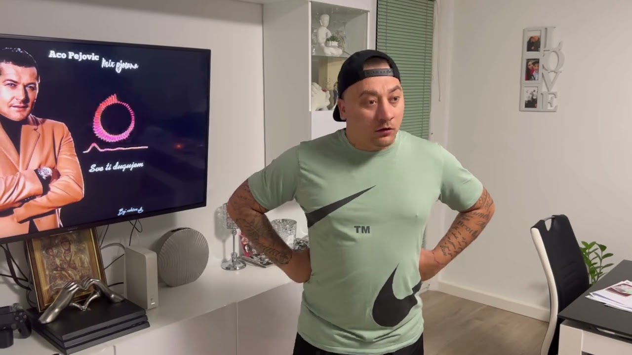 Život jedne majke u jedan minut 🙃