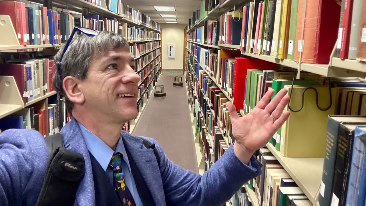 A tour of Wichita State University