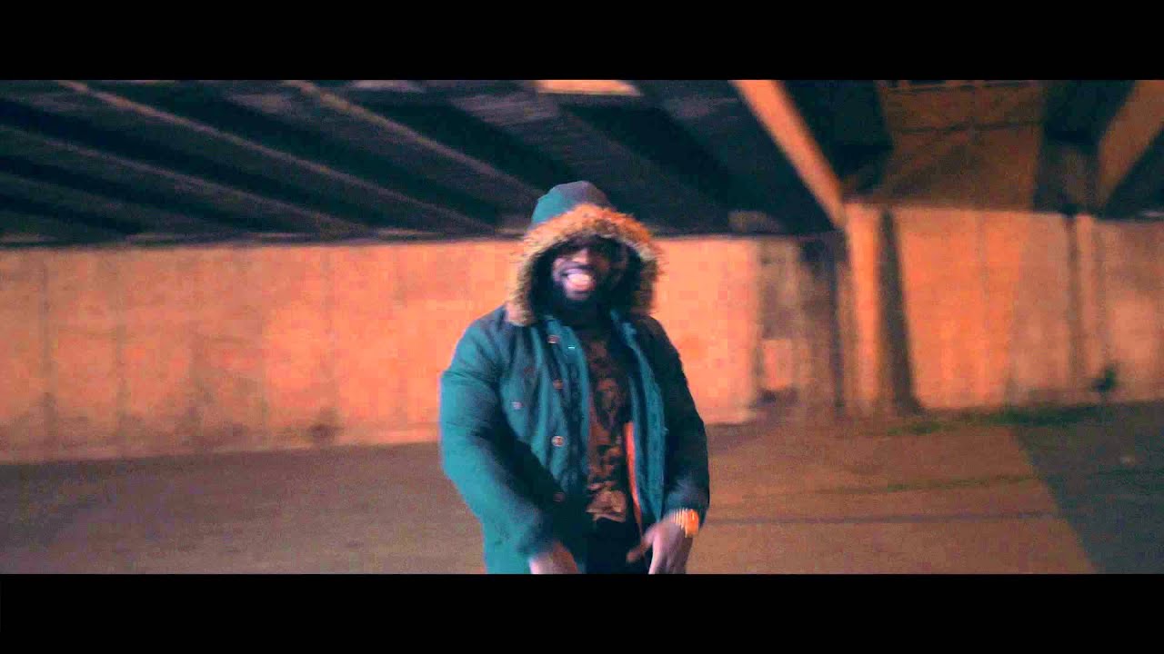 Baseman - Flexin Freestyle [Music Video] @1baseman | Link Up TV