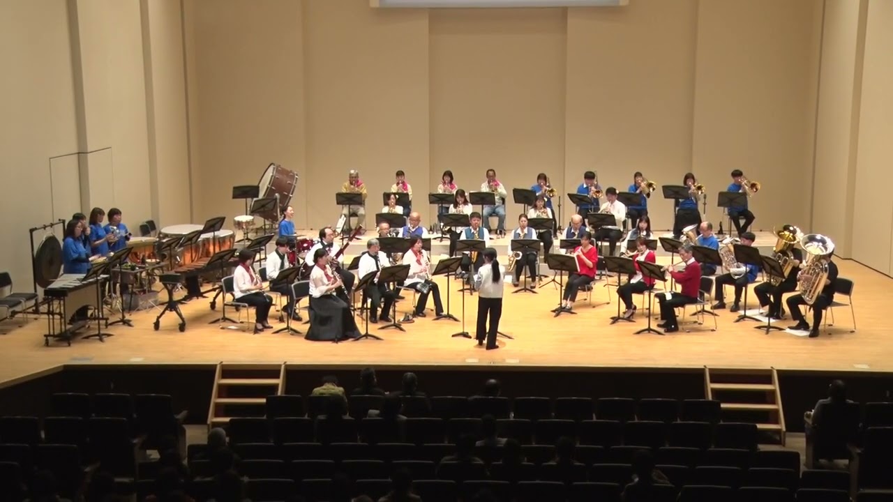 マツケンサンバⅡ