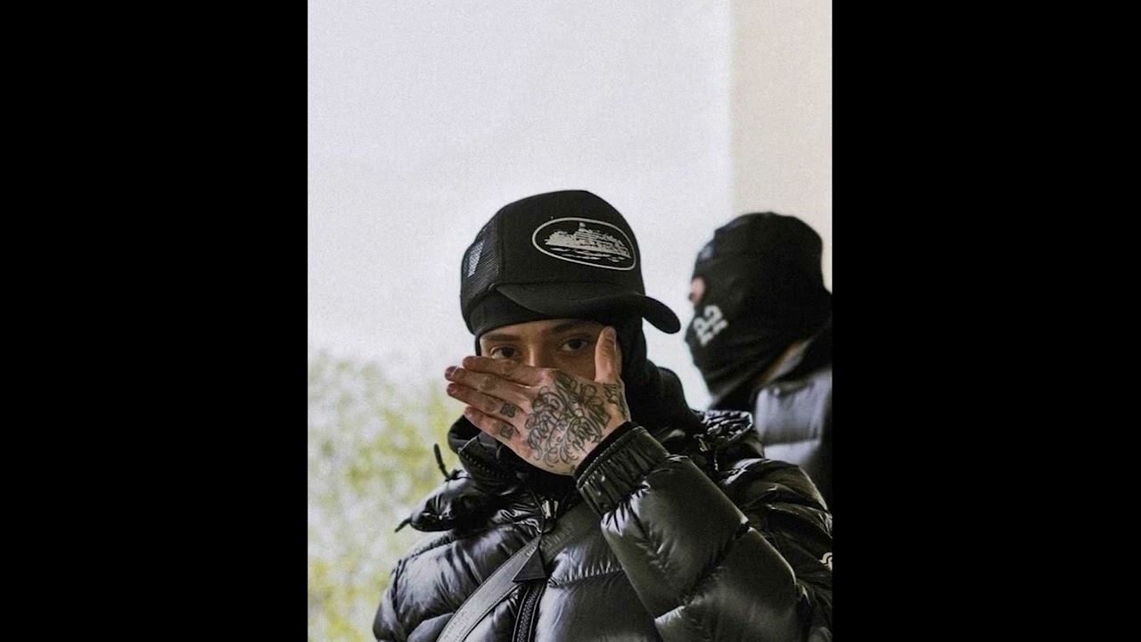 [FREE] Central Cee Type Beat - 