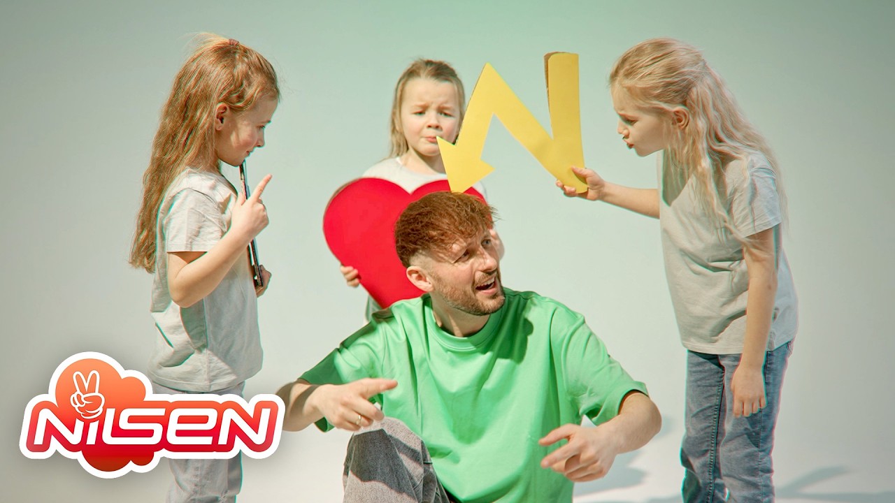 Nilsen – »Gefühlelied« (Offizielles Musikvideo)