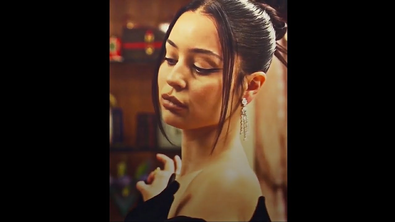 Demet Akalın - Tecrübe (sped up)