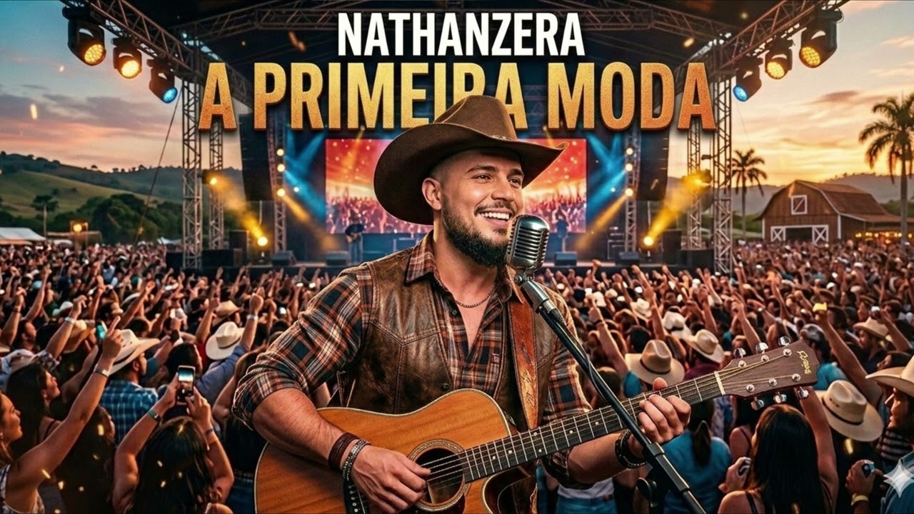 O Dobro - Nathanzêra