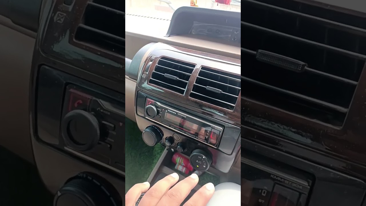 bluetooth music system in Bolero second top variant