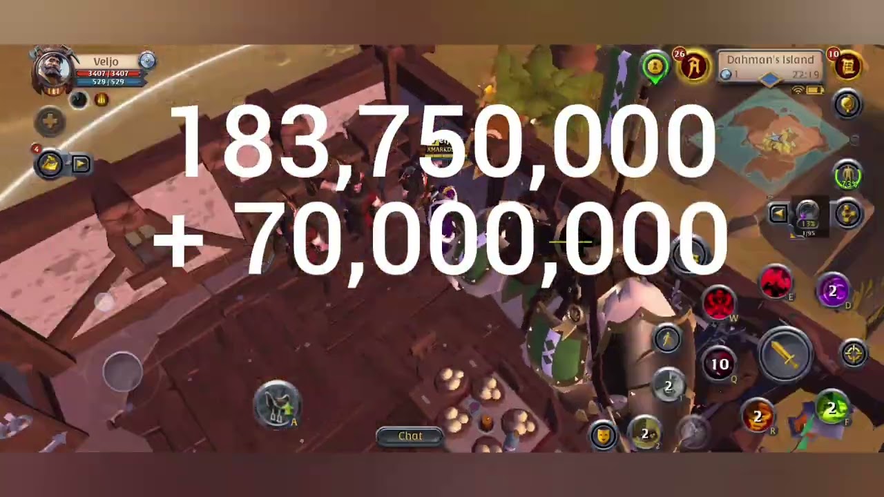 399 Gamekeeper laborer profits version 2