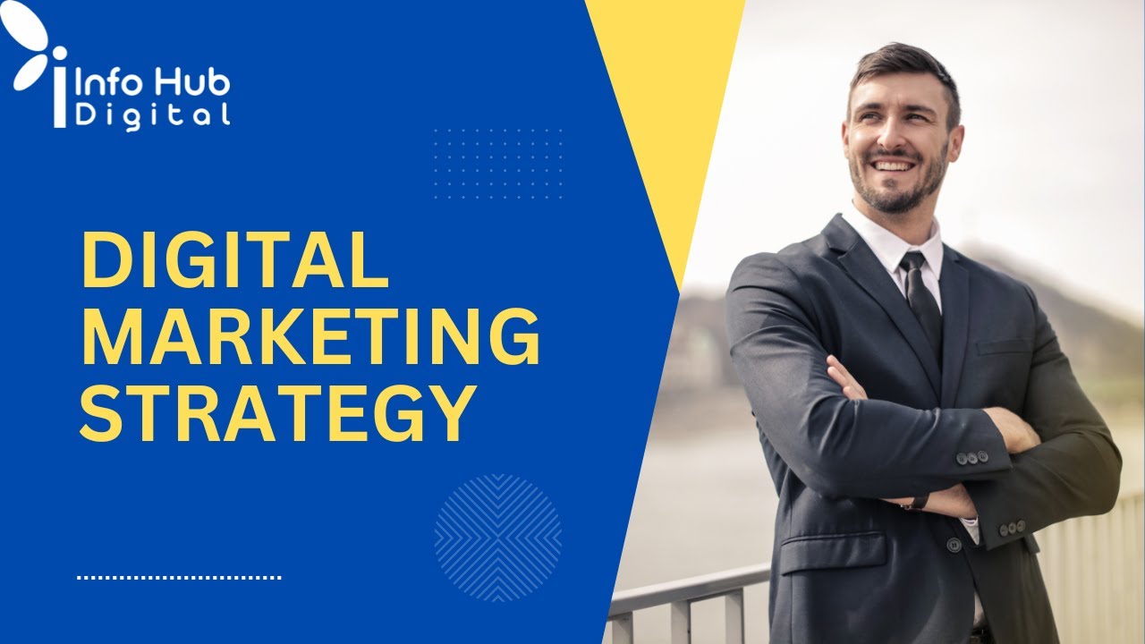 Looking for Effective Marketing | Info hub digital | #shorts#effectivemarketing