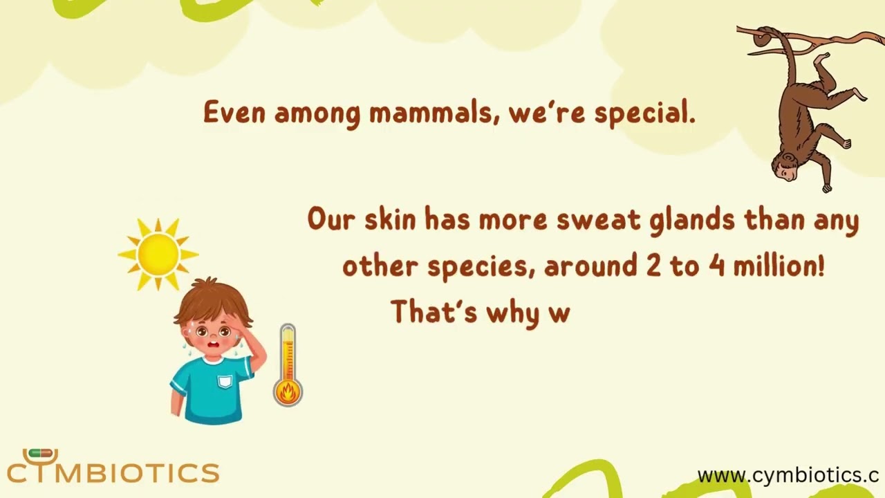 Not All Skin Is Created Equal