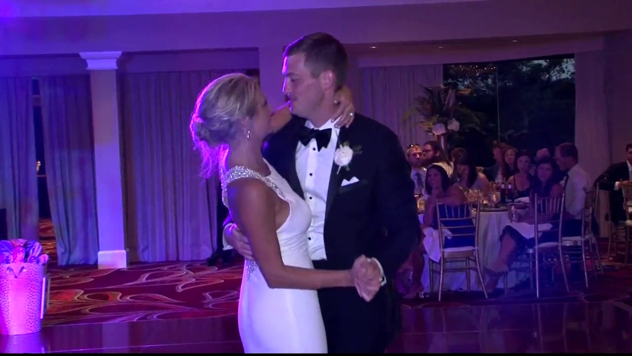 Bonita Bay Club - Wedding Highlights - Katie and Scott