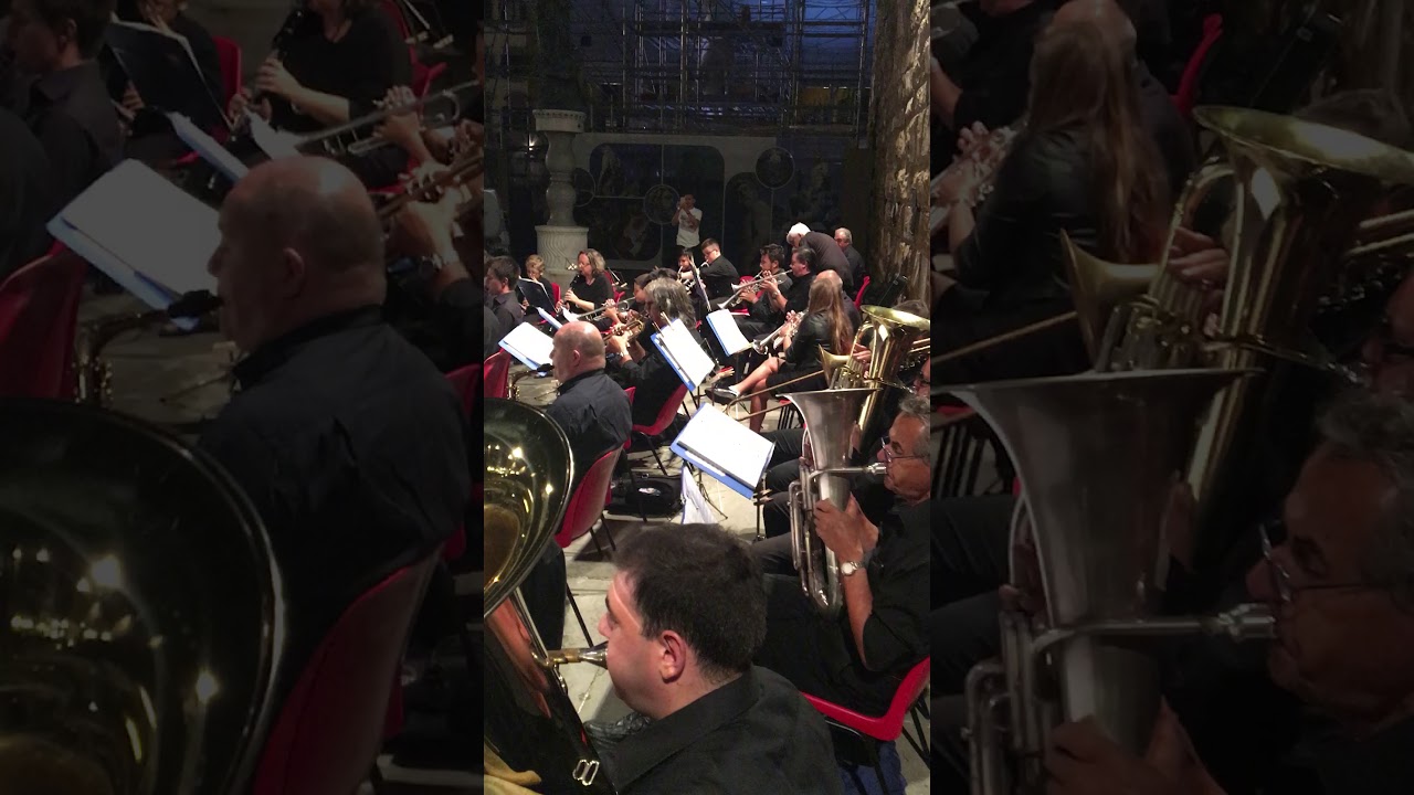 Mambo Italiano Filarmonica di Sestri Levante