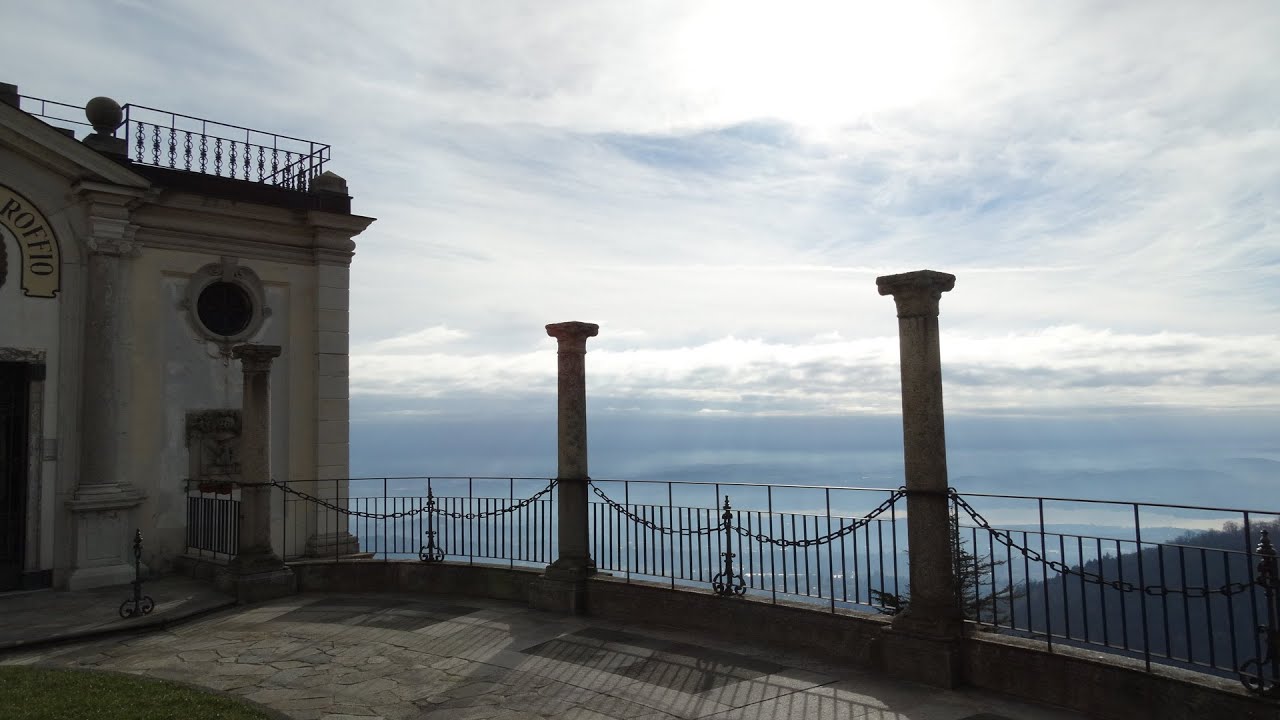VARESE - IN ITALIANO